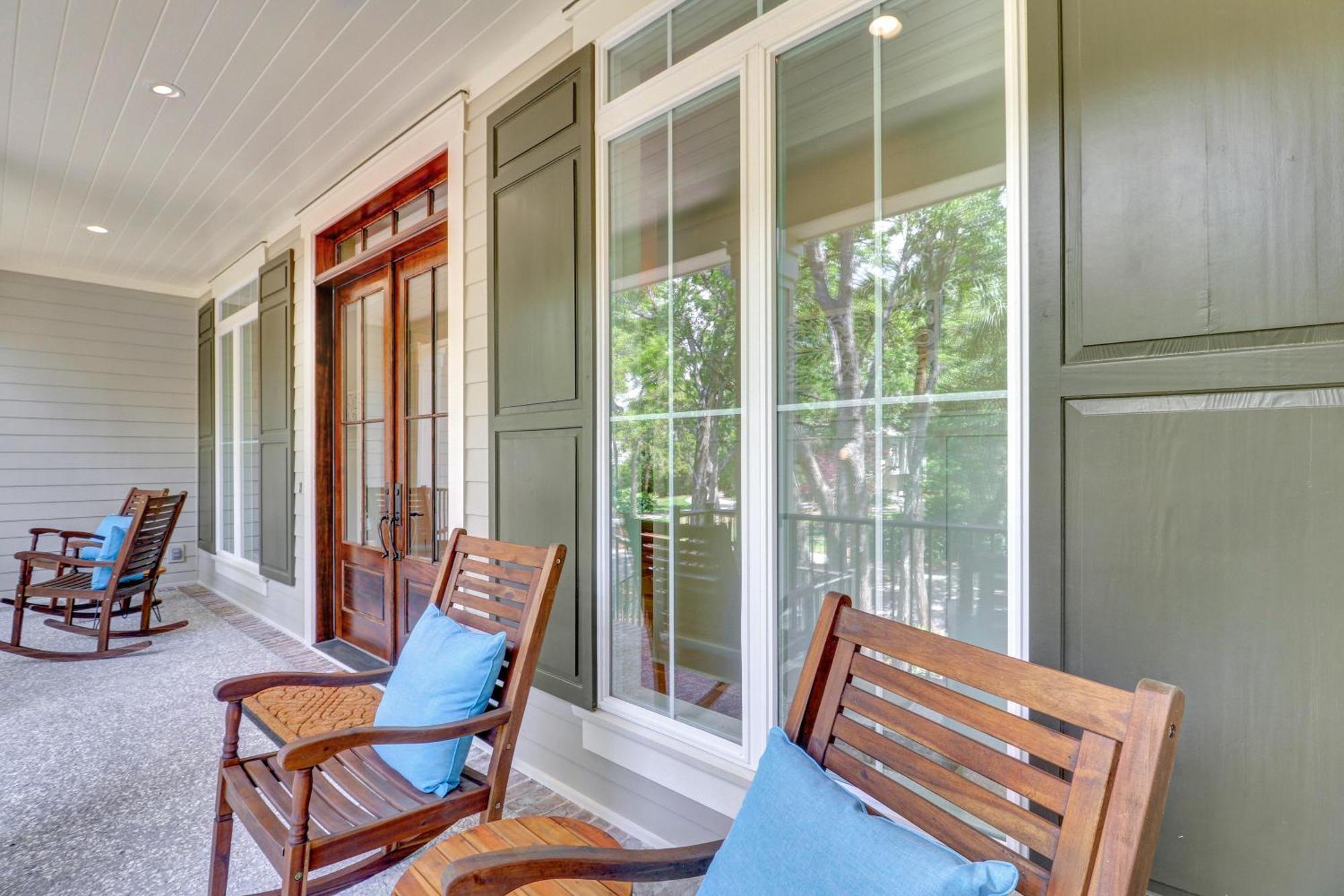 Villa 130 Mooring Buoy Hilton Head Island Exterior foto